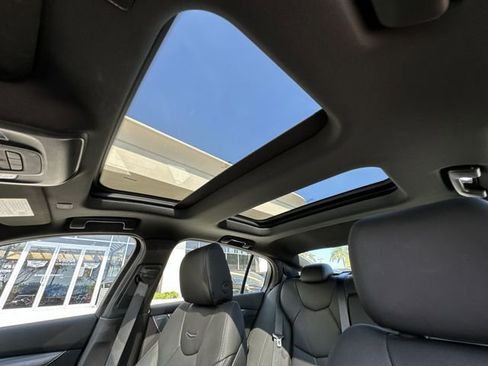 Used 2020 Cadillac CT5 Premium Luxury image 30