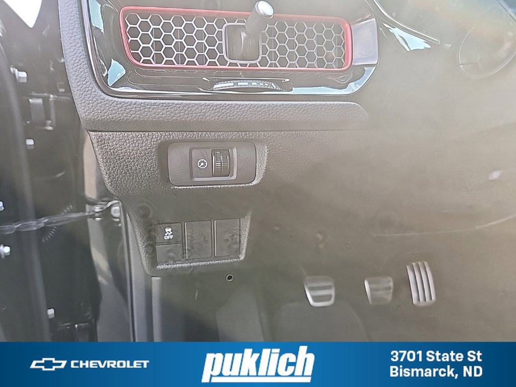 Used 2026 Honda Civic Si image 14