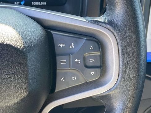 Certified 2025 Ford Bronco Big Bend AWD/4WD image 21