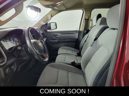 Used 2020 RAM 1500 Big Horn image 13