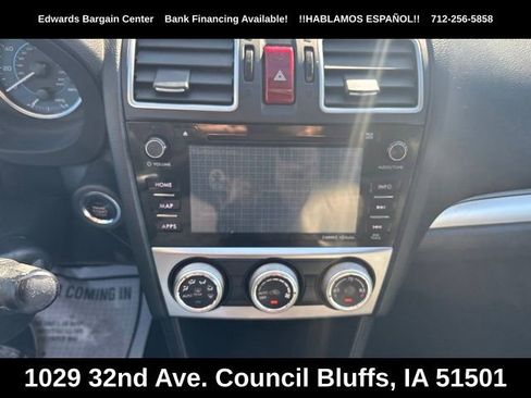 Used 2015 Subaru Crosstrek 2.0i Limited AWD/4WD image 19
