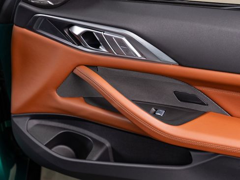 Used 2025 BMW M4 Coupe w/ Executive Package image 58