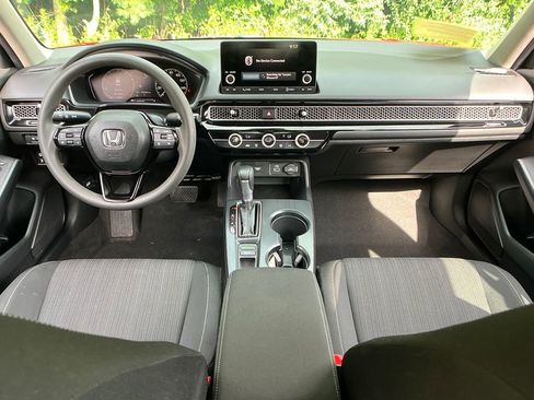 Used 2024 Honda Civic LX image 13