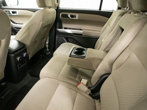 Used 2023 Ford Explorer XLT RWD image 33