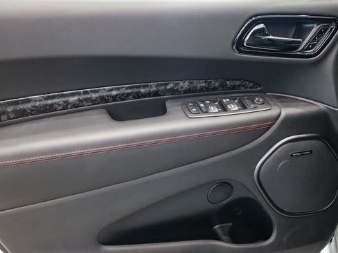 New 2026 Dodge Durango GT AWD/4WD image 23