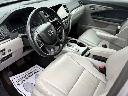 Used 2021 Honda Pilot Special Edition image 31