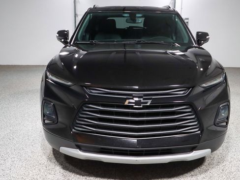 Used 2020 Chevrolet Blazer LT FWD image 4