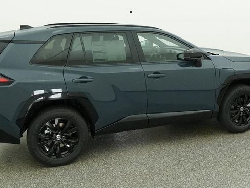 New 2026 Toyota RAV4 SE AWD/4WD image 11