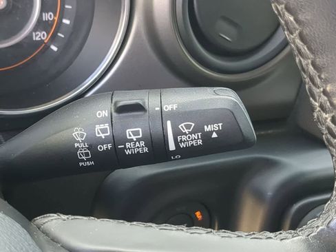 Certified 2022 Jeep Wrangler Unlimited Sport AWD/4WD image 25