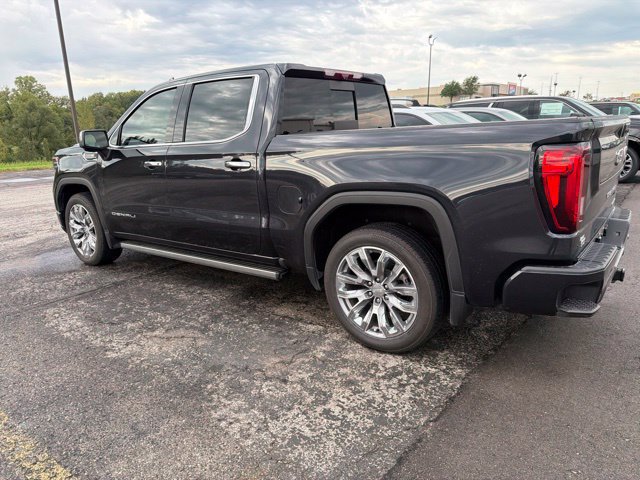 Used 2024 GMC Sierra 1500 Denali AWD/4WD image 24