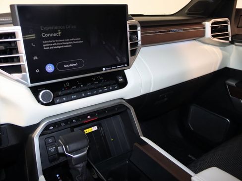 Used 2023 Toyota Tundra Capstone image 49