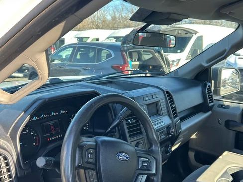 Used 2019 Ford F150 XL w/ Equipment Group 101A Mid image 8