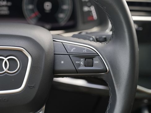 Used 2023 Audi Q7 2.0T Premium Plus image 47