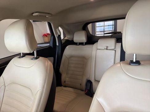 Used 2017 Ford Edge SEL w/ Equipment Group 201A image 13