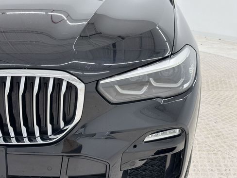 Used 2019 BMW X5 xDrive40i w/ M Sport Package AWD/4WD image 11