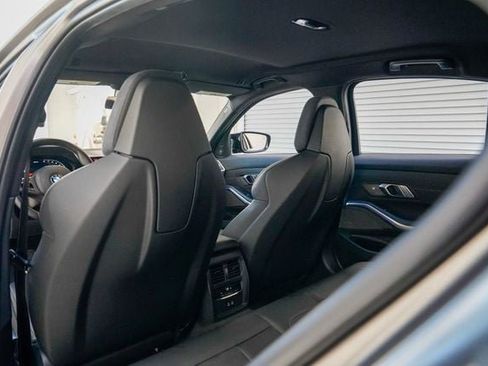 Used 2022 BMW M3 Competition w/ Parking Assistance Package image 74