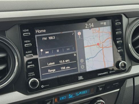 Used 2023 Toyota Tacoma TRD Pro image 8