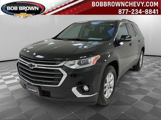 Used 2020 Chevrolet Traverse LT w/ Driver Confidence II Package AWD/4WD video 1