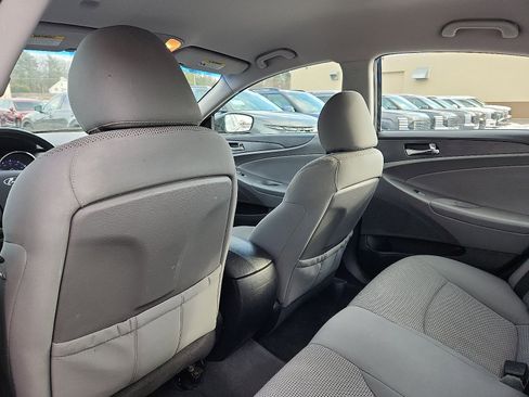 Used 2013 Hyundai Sonata GLS w/ Popular Equipment Pkg image 23