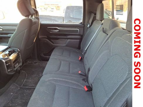 Used 2019 RAM 1500 Big Horn image 14