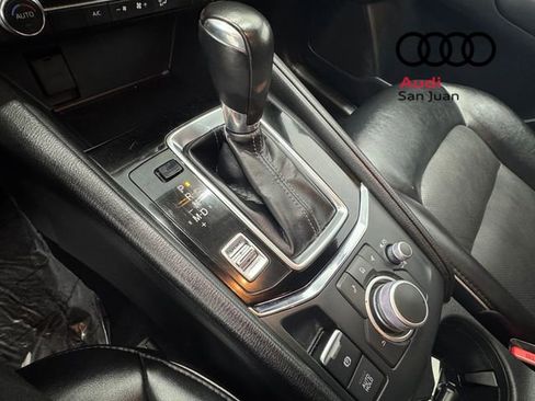 Used 2024 MAZDA CX-5 AWD 2.5 S w/ Select Package image 28