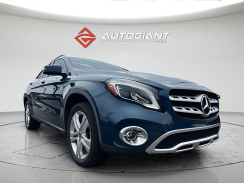 Used 2020 Mercedes-Benz GLA 250 4MATIC image 11