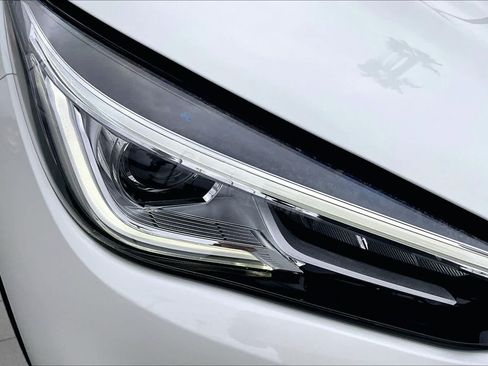 Used 2021 INFINITI QX50 Luxe w/ Cargo Package FWD image 27