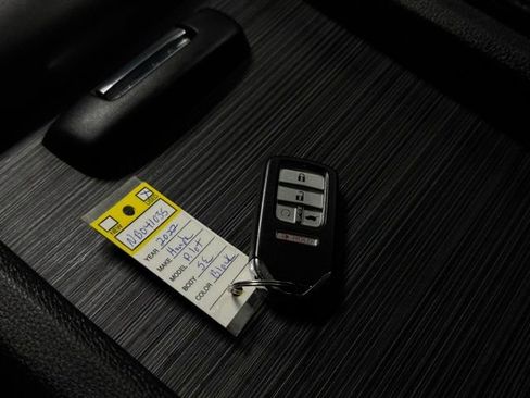 Used 2022 Honda Pilot Special Edition image 40