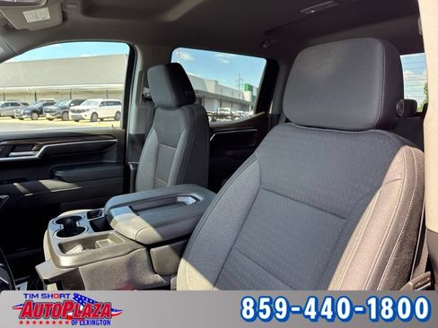 Used 2024 Chevrolet Silverado 1500 LT AWD/4WD image 26