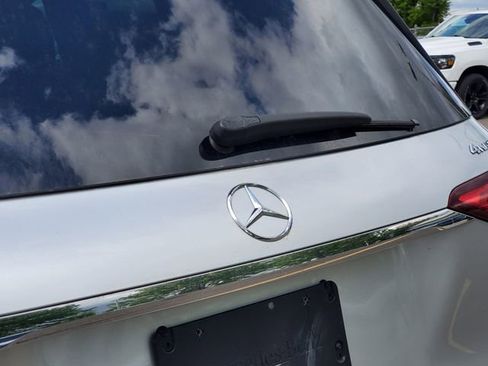 Used 2020 Mercedes-Benz GLE 350 4MATIC image 28