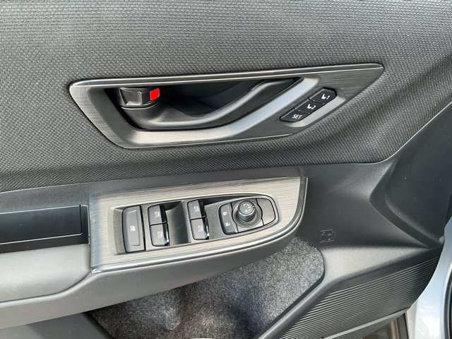 New 2026 Subaru Outback Limited AWD/4WD image 13