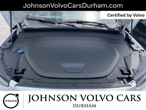 Used 2026 Volvo EX40 Ultra AWD/4WD image 13