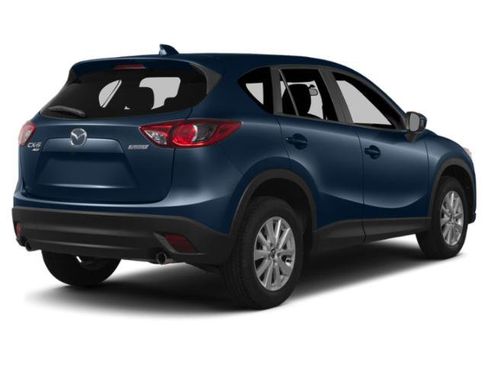 Used 2015 MAZDA CX-5 Touring AWD/4WD image 2