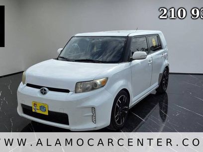 Used 2014 Scion xB