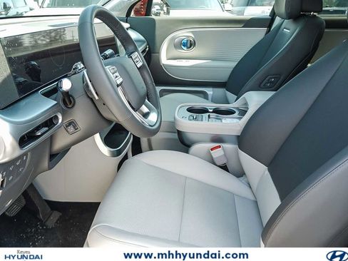 New 2026 Hyundai Ioniq 9 Limited AWD/4WD image 22