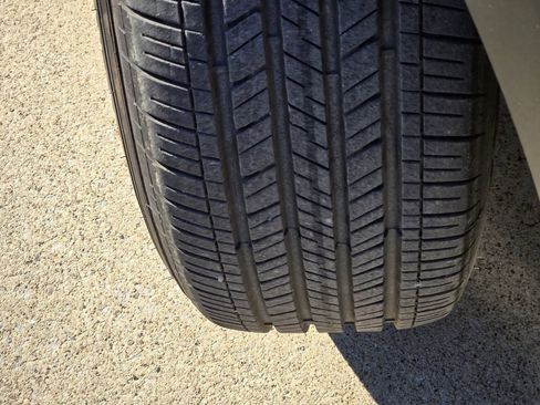 Certified 2025 MAZDA CX-50 AWD 2.5 S w/ Cargo Package image 10