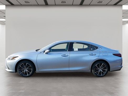 New 2025 Lexus ES 350 w/ Premium Package image 3