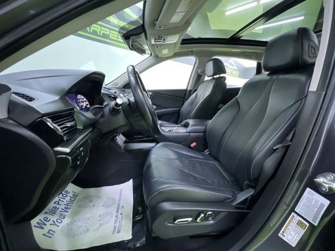 Used 2020 Acura RDX SH-AWD w/Tech image 17