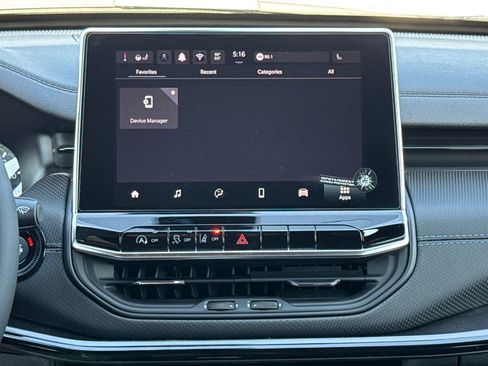 New 2026 Jeep Compass Latitude image 21