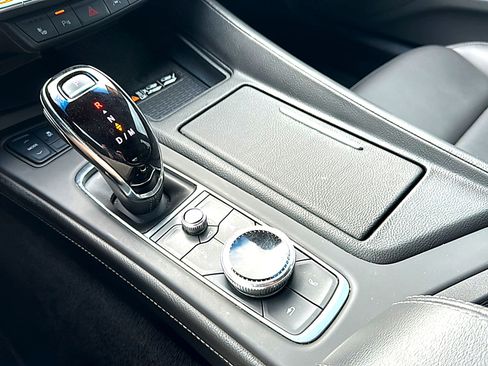 Certified 2024 Cadillac CT5 Luxury w/ Sun And Sound Package image 35