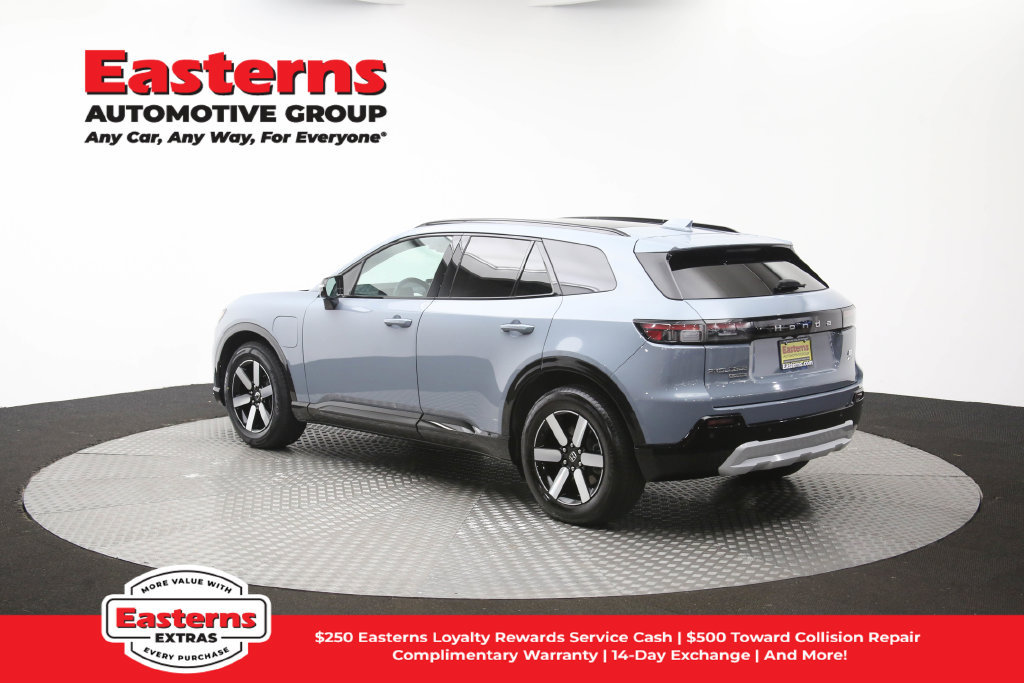 Used 2024 Honda Prologue Touring image 65
