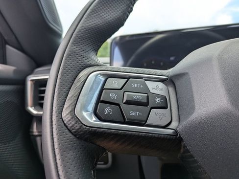 New 2026 Ford Mustang Coupe RWD image 27