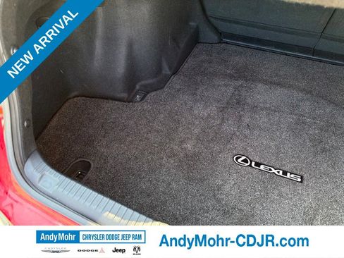 Used 2021 Lexus IS 350 F Sport w/ Accessory Package 2 RWD image 21