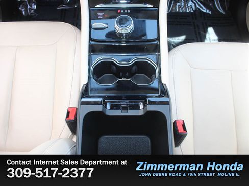 Used 2022 Jeep Grand Cherokee Limited AWD/4WD image 17