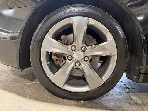 Used 2014 Acura TL SH-AWD image 17