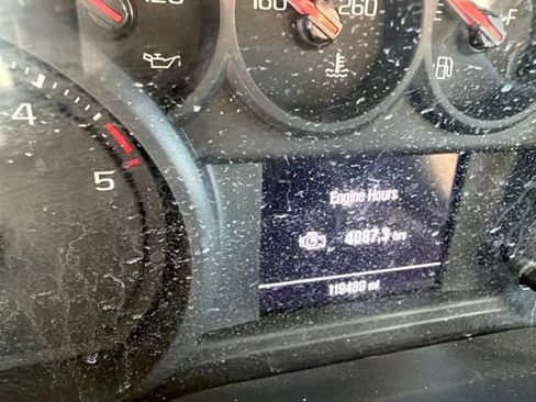 Used 2024 GMC Sierra 2500 Pro AWD/4WD image 26