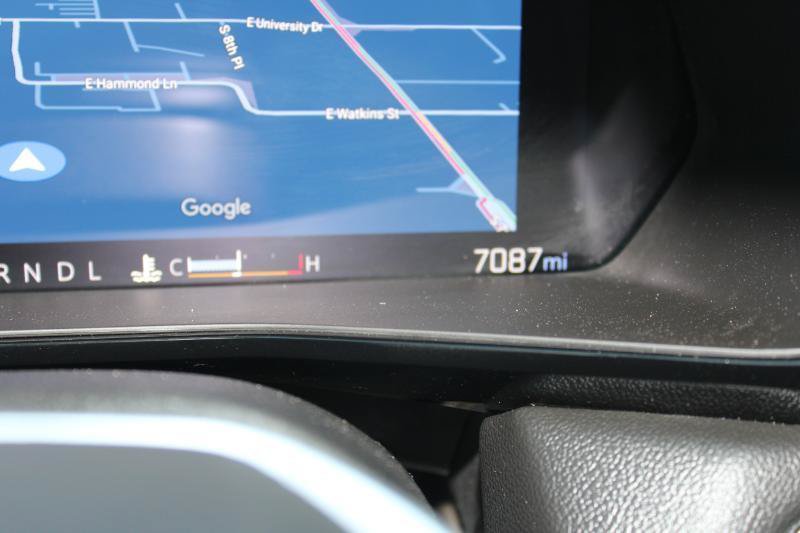 Used 2025 Chevrolet Colorado LT w/ LT Convenience Package RWD image 22
