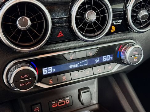 Used 2024 Nissan Sentra SR image 17