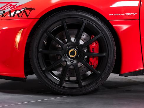 Used 2020 Lotus Evora RWD image 19