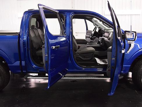 Used 2023 Ford F150 XLT w/ Equipment Group 302A High AWD/4WD image 34